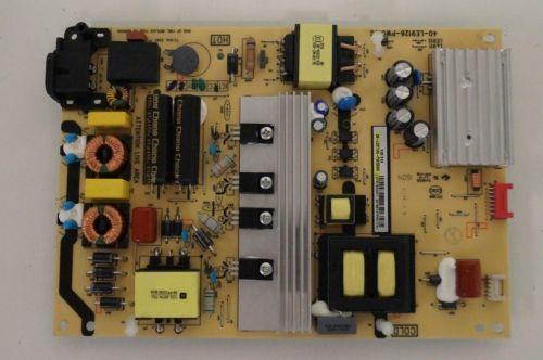 TCL 43UP130 Power Supply (40-LE9126-PWC1CG) 08-LE911A6-PW200AX -