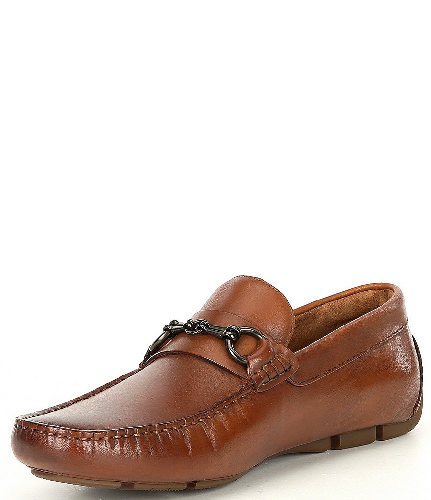 Kenneth Cole New York Men's Teach Bit Drivers