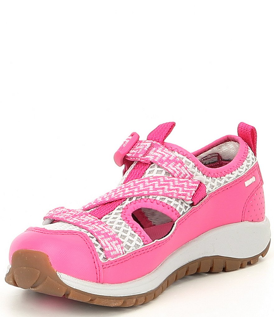Chaco Girls' Odyssey Sandals (Toddler)