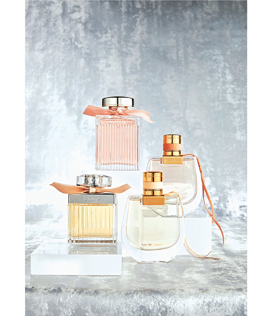 Chloe L'Eau Eau de Toilette Spray