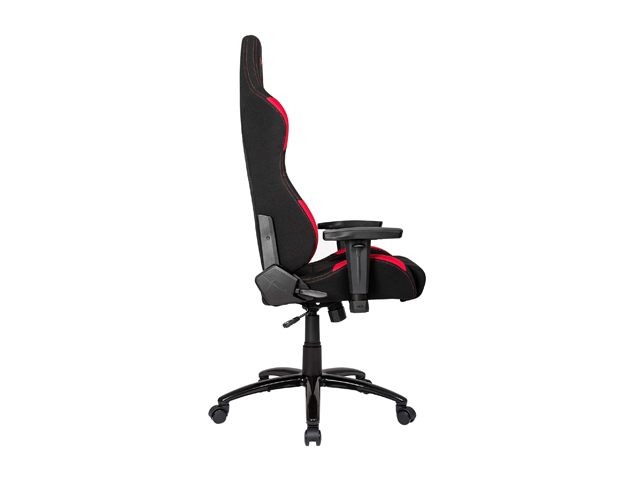 AKRacing Core Series EX Gaming Chair - Black (AK-EX-BK)