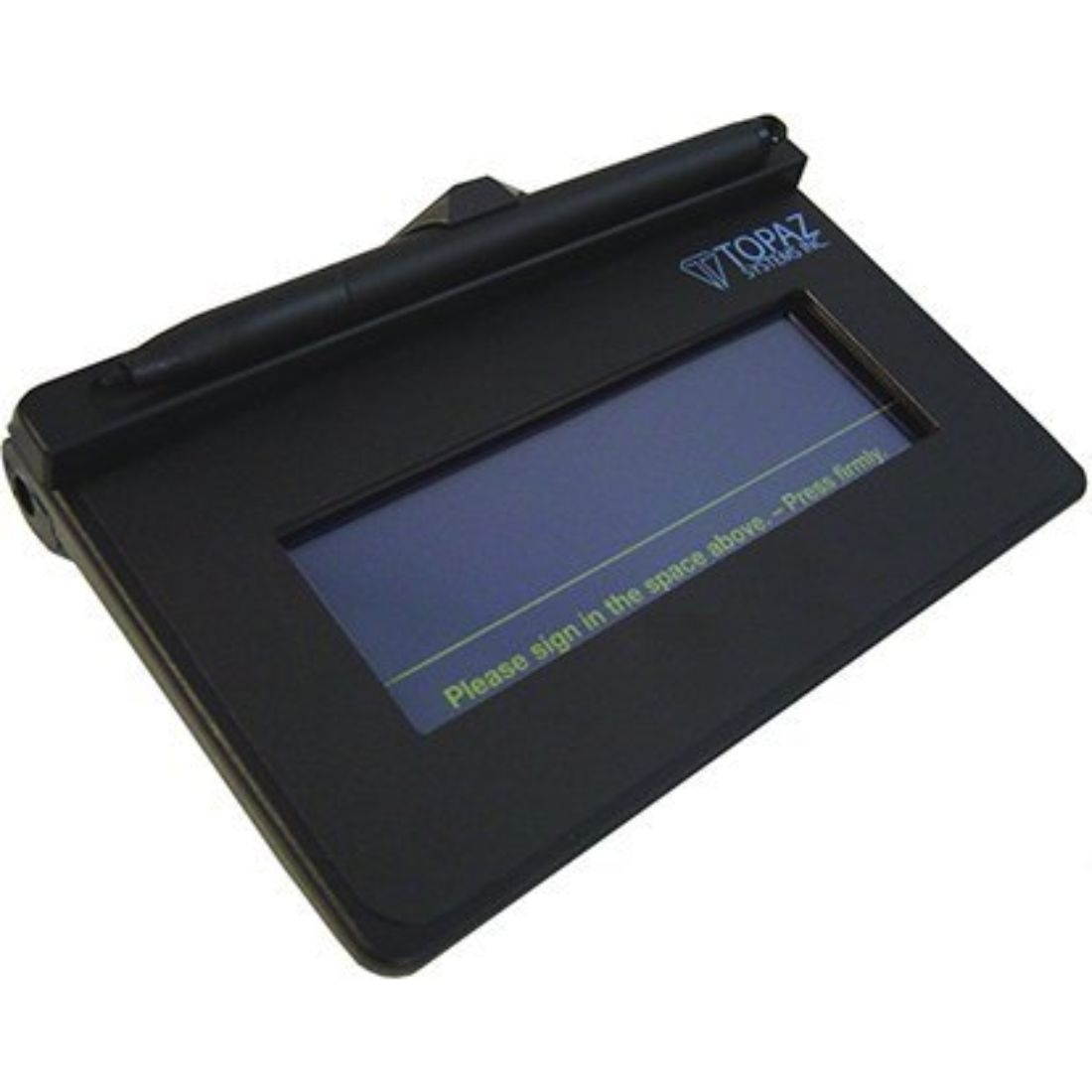 Hand Held Products TT8500-MEU Monochrome LCD Ethernet USB Signature Capture Terminal (NOB)