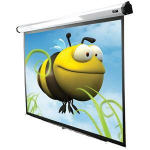 EliteSCREENS HOME90IWV2 Projector Screen