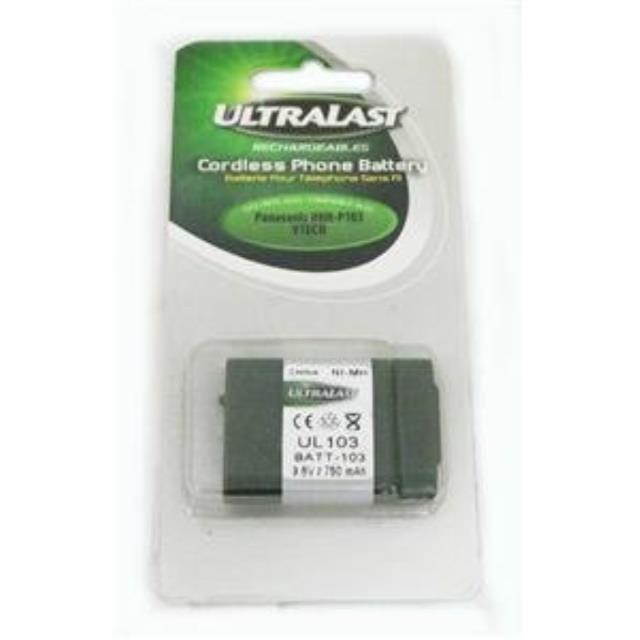 KX-TGA230/272 (HHR-P103A)