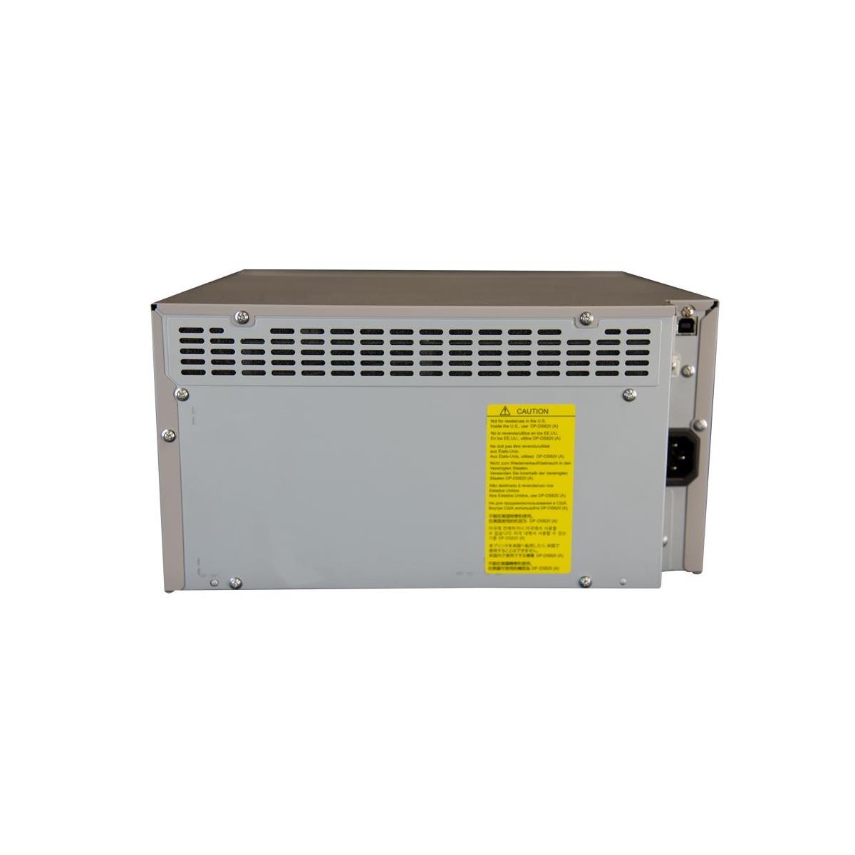 DNP DS820A 8" Professional Dye-Sublimation Printer for 8x10" and 8x12" Photos