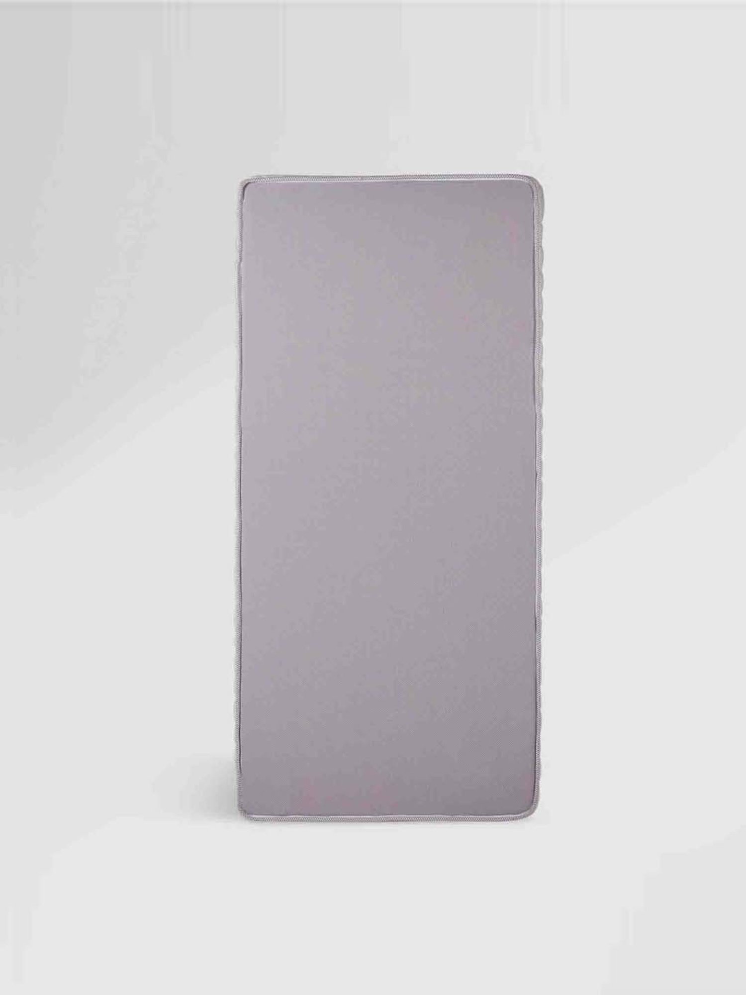 Duroflex Live-in Adapt Grey Foam New Gen Smart Design Flippable Adjustable Double Mattress