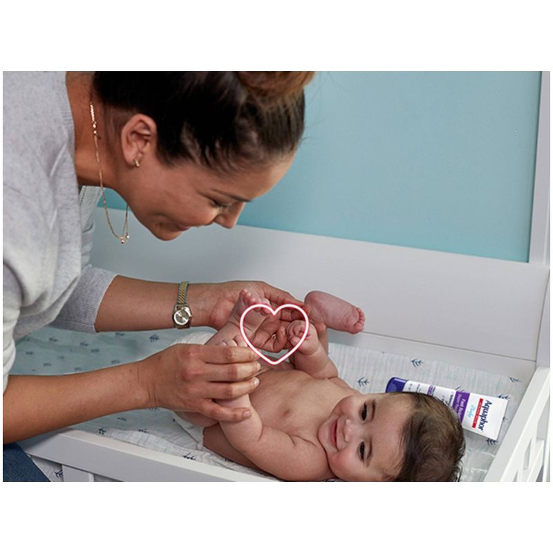 Aquaphor Baby Diaper Rash Paste - 3.5oz