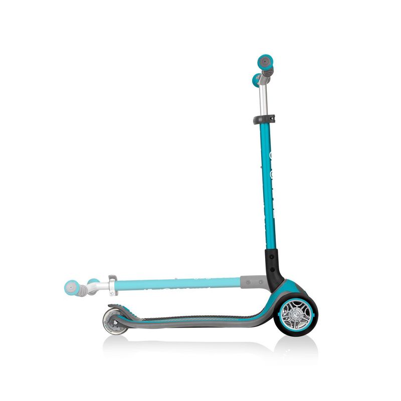 Globber Master Scooter - Teal