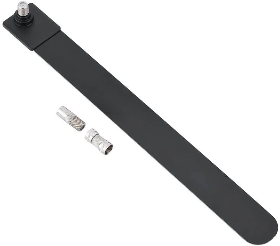 TV Key Digital Indoor Antenna Stick &ndash; Pickup More Channels 100+ Free HD Digital TV Programs 480p-1080p Channels TV Key- Full 1080p HD