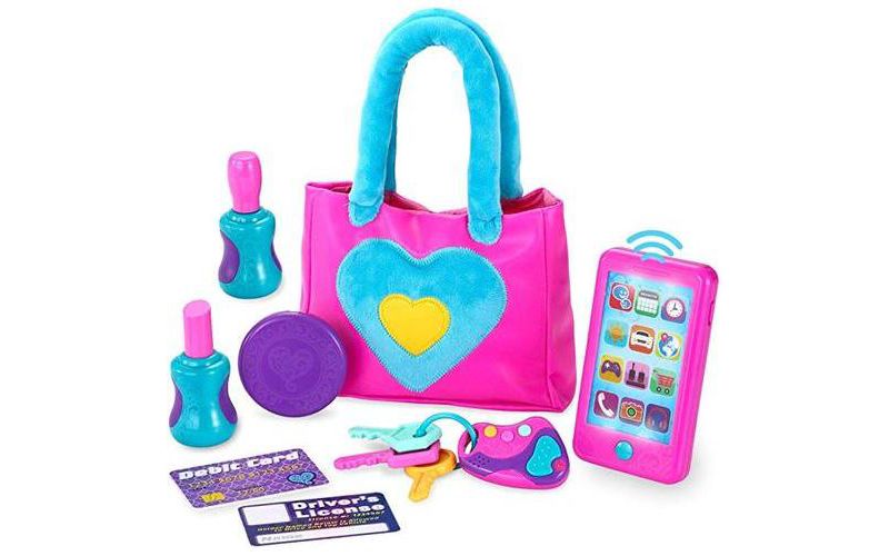 World Tech Toys Ford Mustang GT Electric RC Car - 1:24 Scale