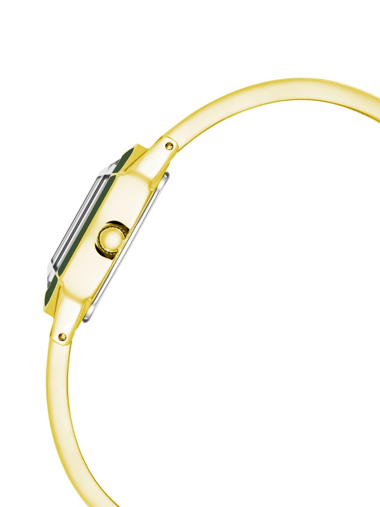 Anne Klein AK4042GPGN Analog Watch for Women