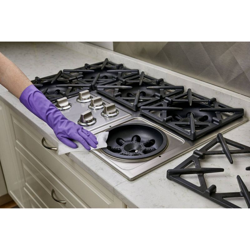 Scotch-Brite Kitchen Cleaner and Degreaser Wipes - 28ct