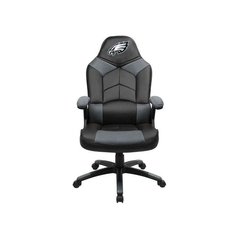 NFL Philadelphia Eagles Oversized Gaming Chair