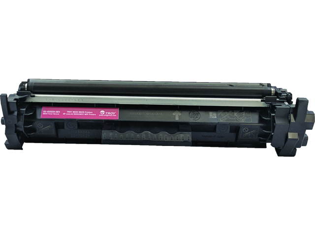 Troy Group 02-82028-001 M203 and M227 MICR Toner Secure Cartridge