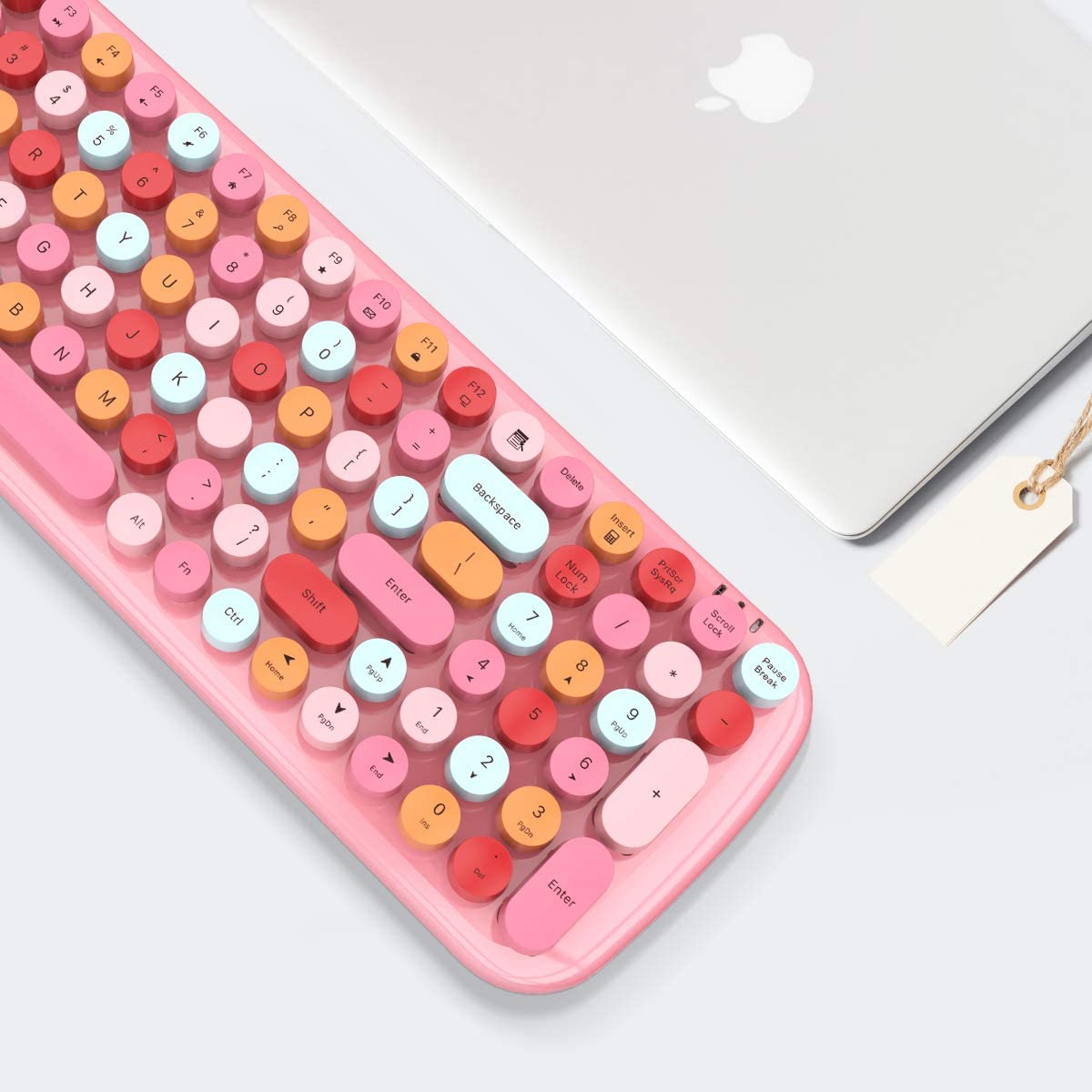 Cover Compatible with Lenovo Yoga C940 C930 920 139 Lenovo Yoga 720730 133 Yoga 730 156 inch Protective Skin Yoga 720 125 inchLenovo Flex 14 Protector Gradual Pink