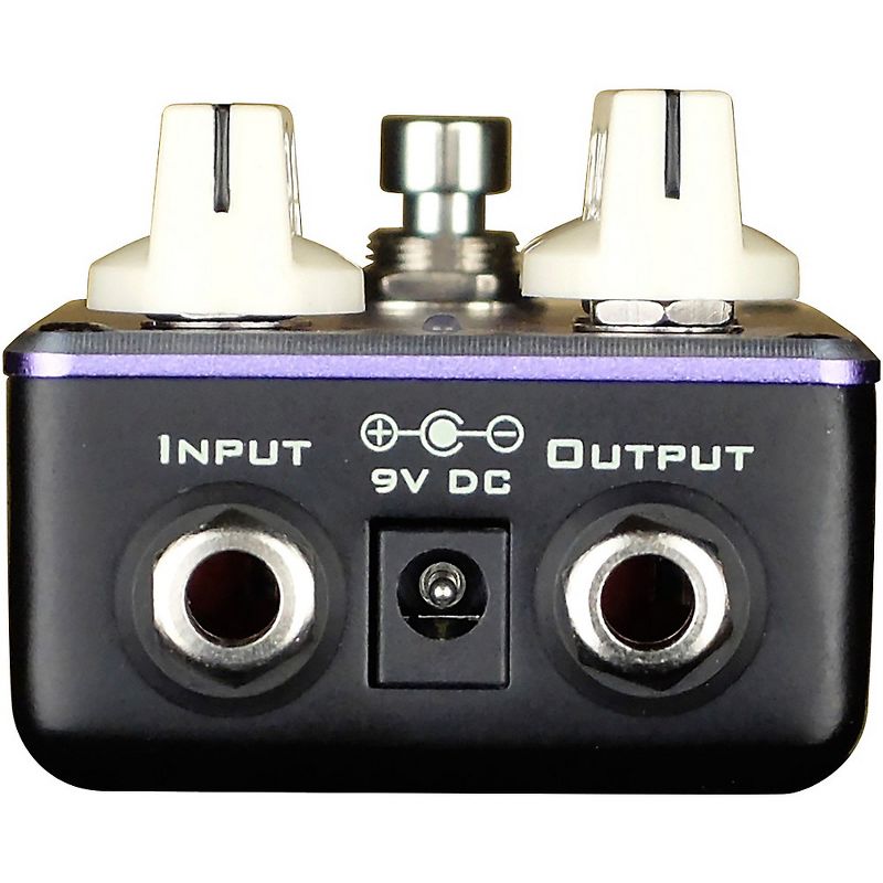 Carl Martin Purple Moon V2 Vintage Fuzz and Vibe Effects Pedal