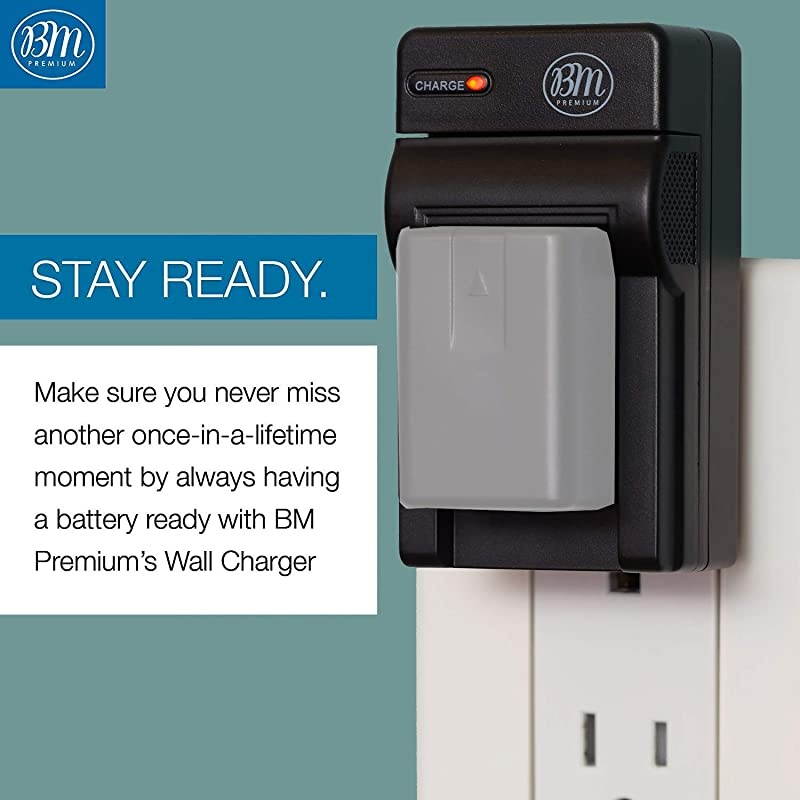 VWVBK360 VBT190 VBT380 Battery Charger for Panasonic HCV100 V110 V130 V160 V180 V201 V210 V250 V380 V500 V510 V520 V550 V700 V710 V720 V750 V770 VX870 VX981 W580 W850 WXF991 Camcorder