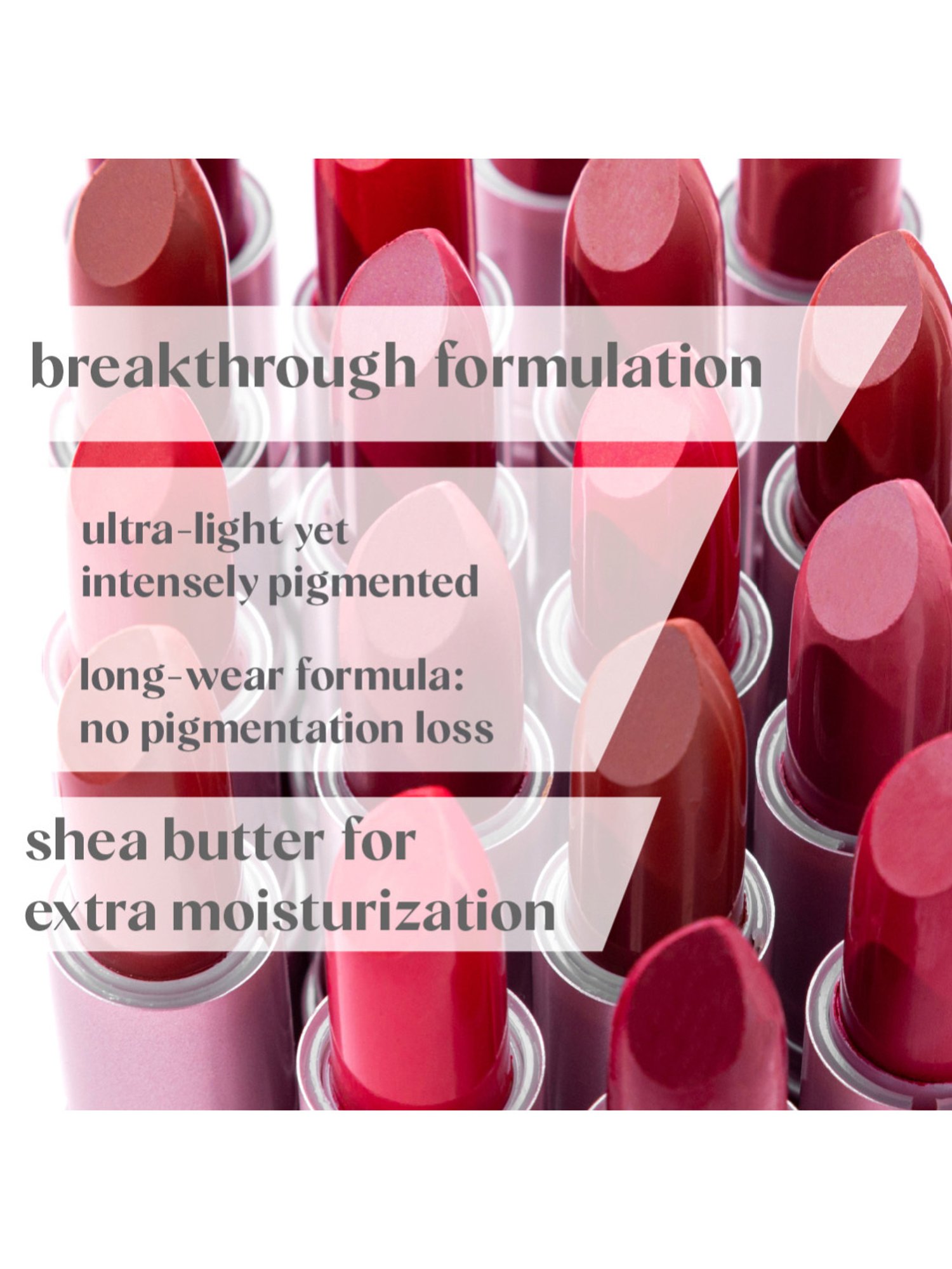 House of Makeup Swipe Light Lightweight Matte Lipstick Wine Berry - 3.5 gm