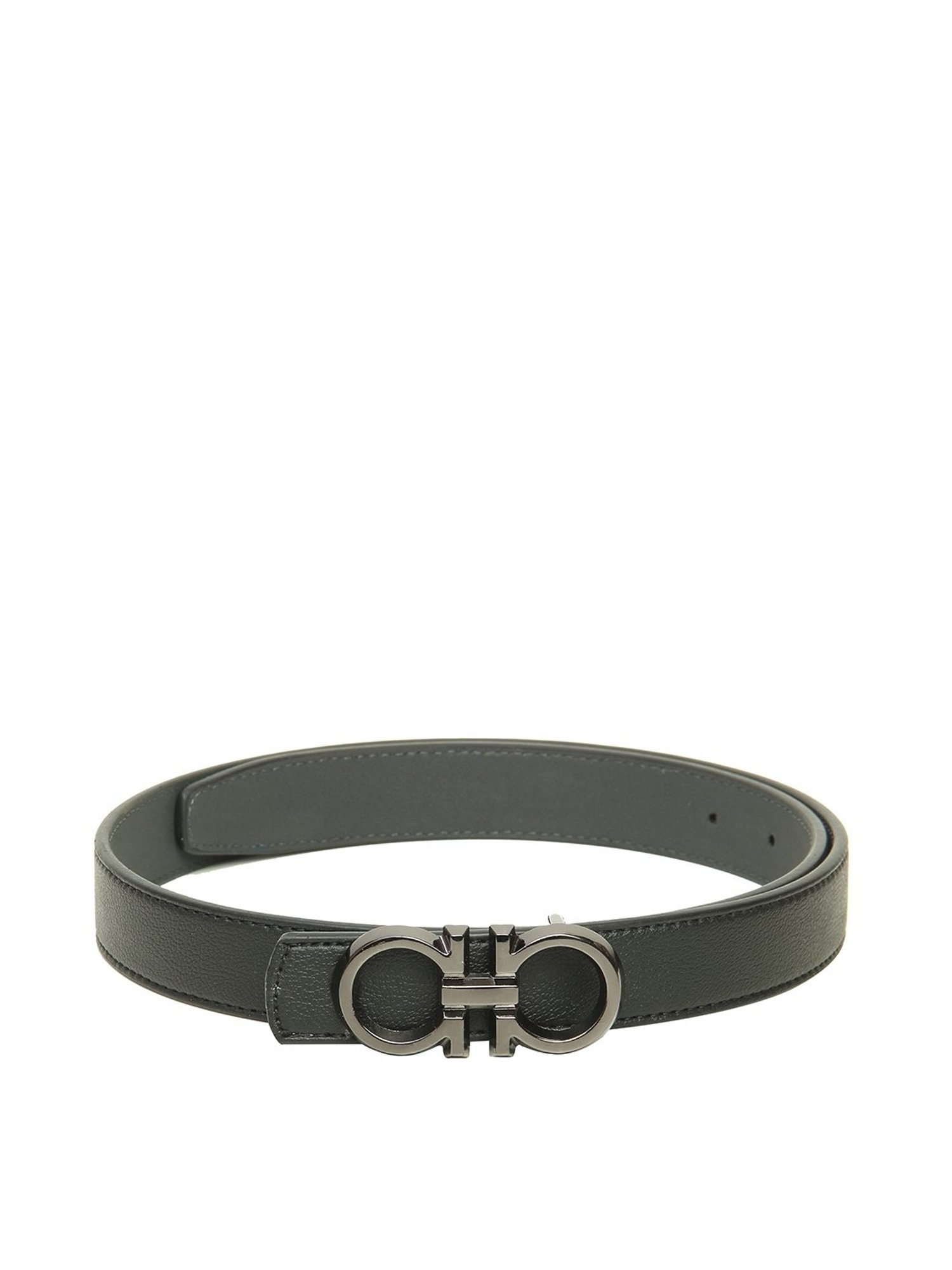 Calvadoss Black Waist Belt for Women