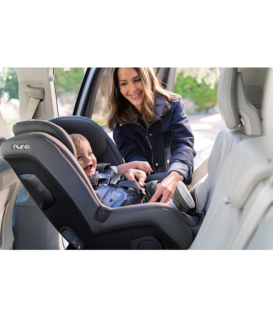 Nuna Rava Convertible Car Seat