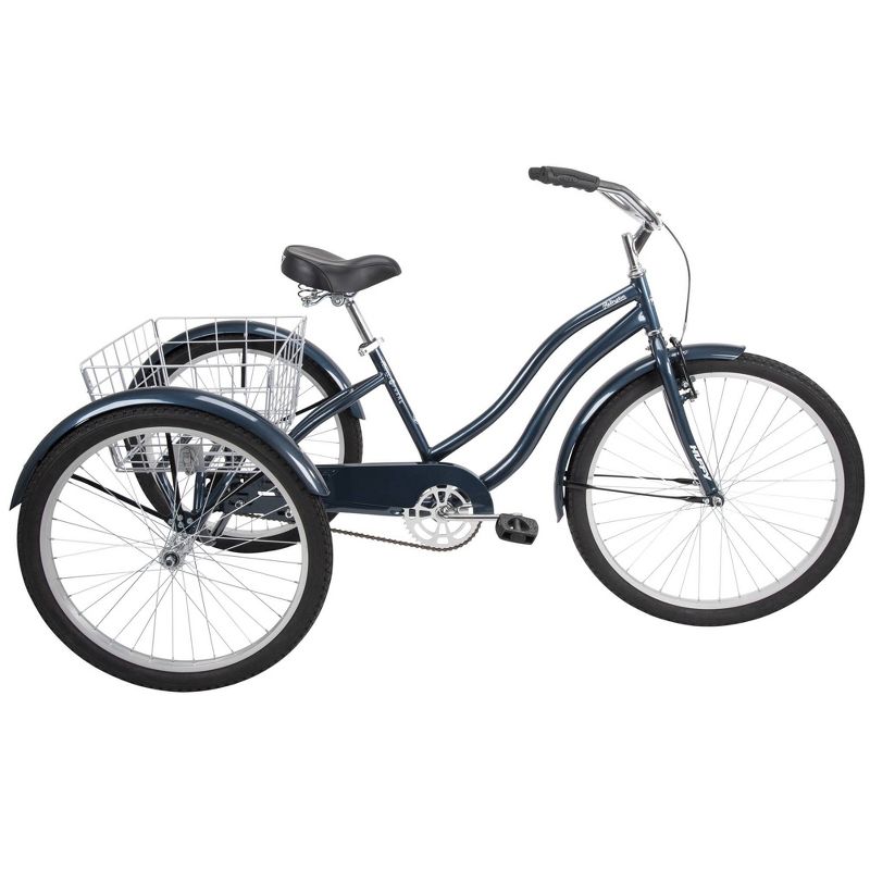 Huffy Arlington 26" Speciality Bike - Blue