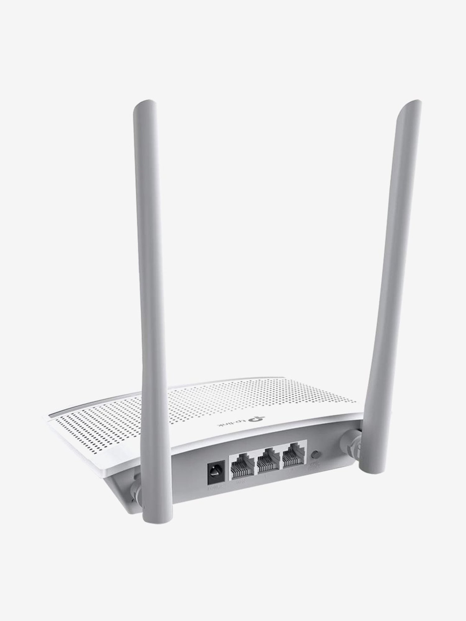 TP-Link AC2600 Archer A10 Smart Dual Band Wi-Fi Router (Black)