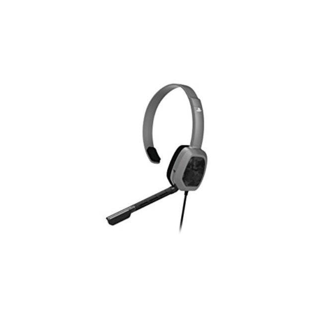 PDP Xbox One LVL 1 Chat Gaming Headset