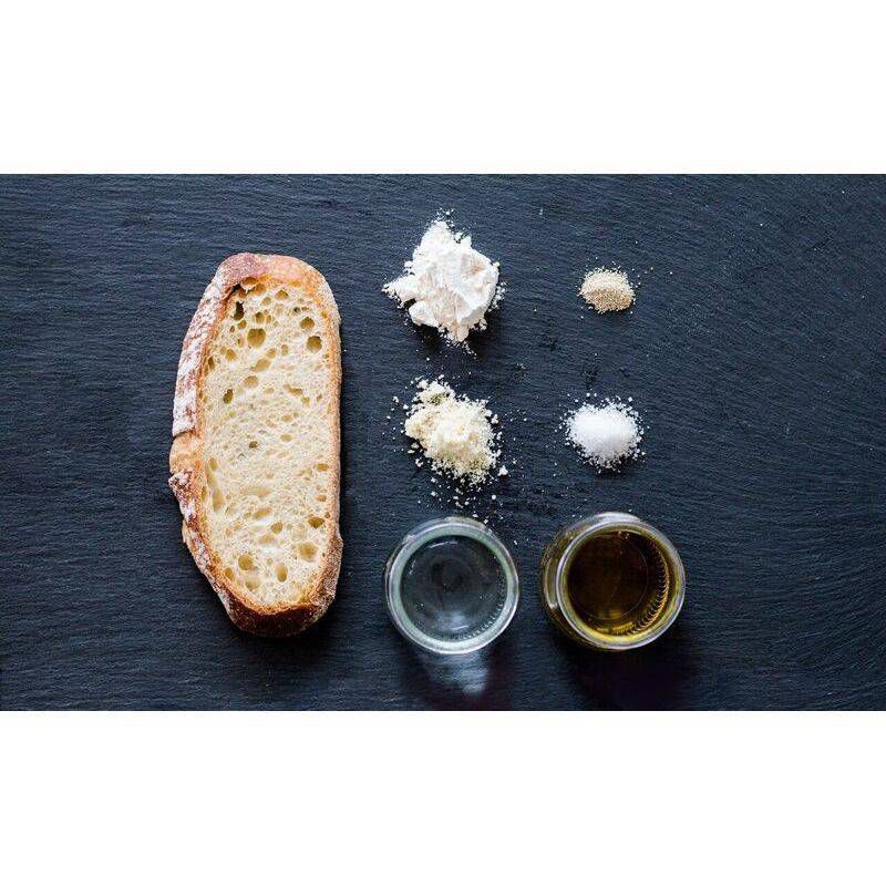 The Rustik Oven Sourdough Bread - 16oz