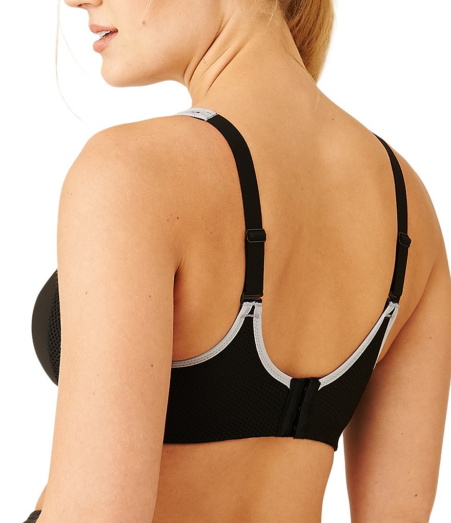 Wacoal Wire-Free Sports Bra