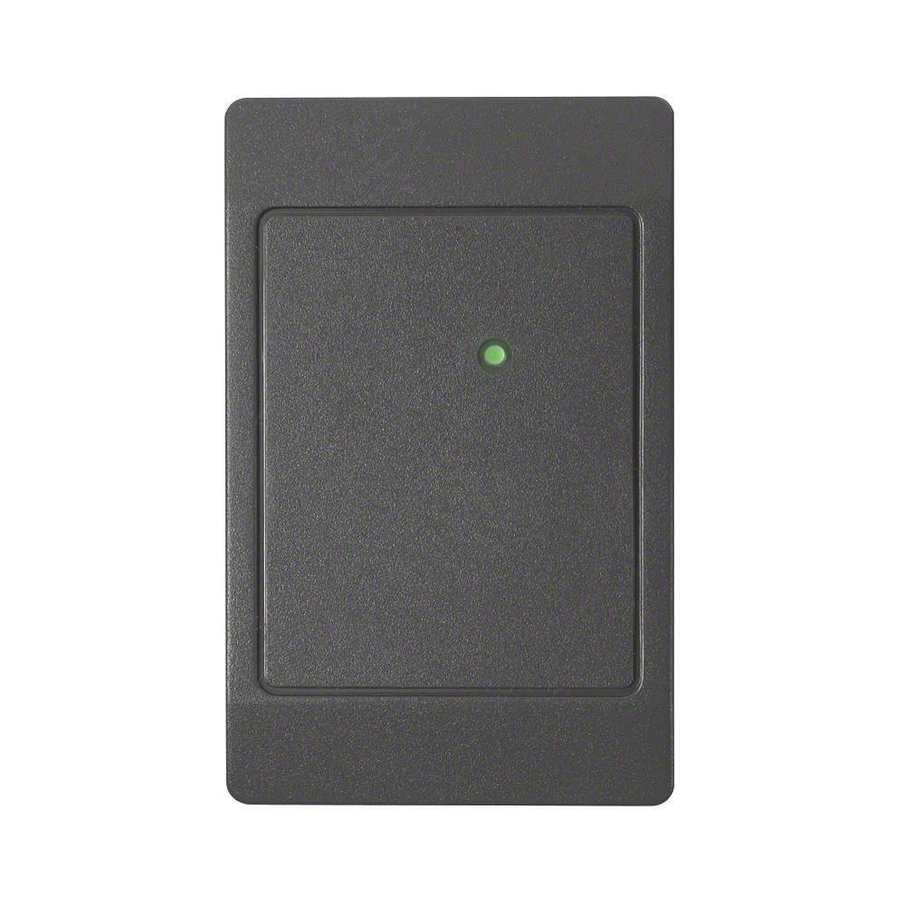 HID 5395CK100 ProximityReader,3inWx 4-5/7inHx 17/25inD