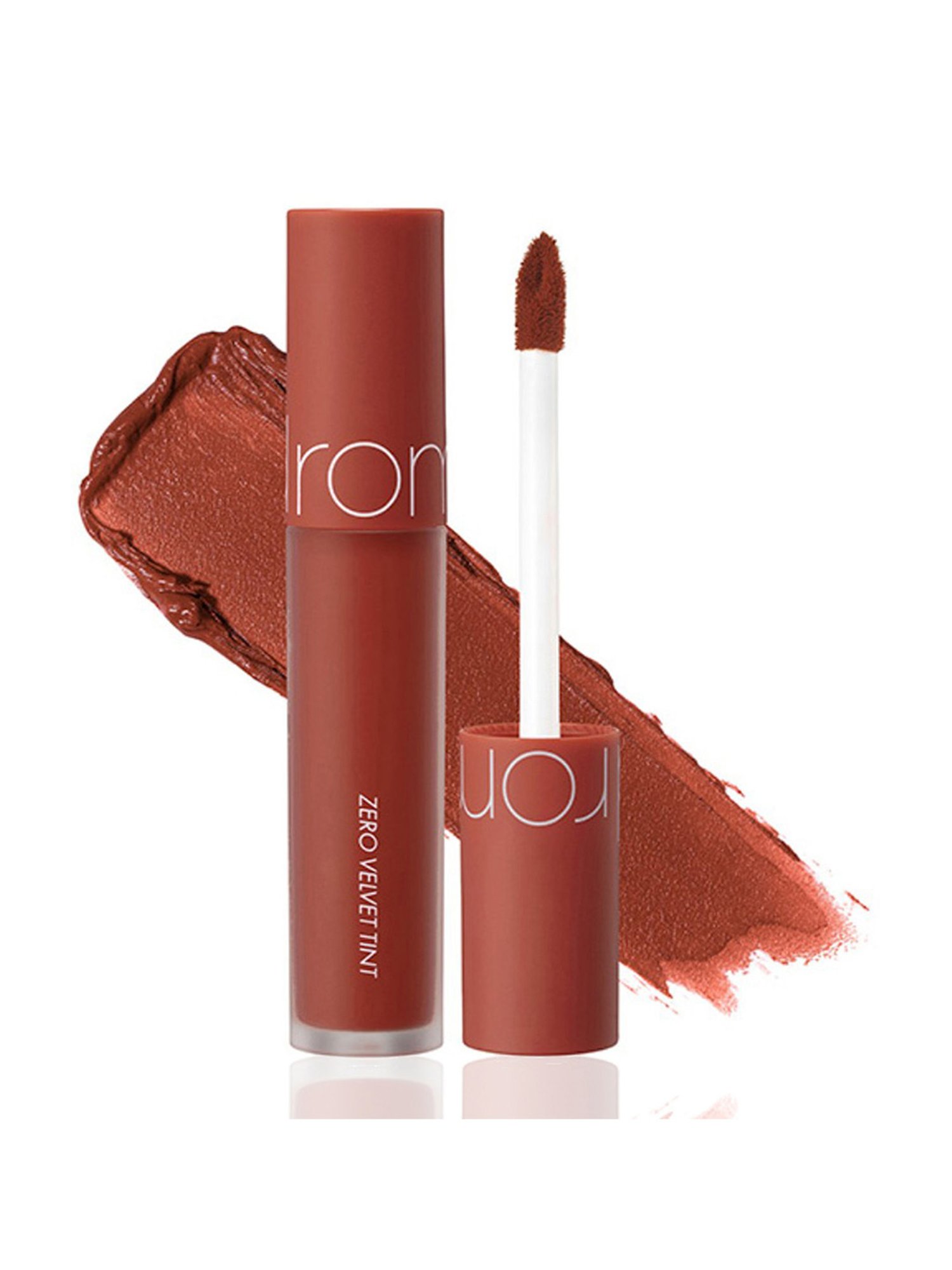 Rom&nd Zero Velvet Tint 15 Rusk Rusk - 5.5 gm