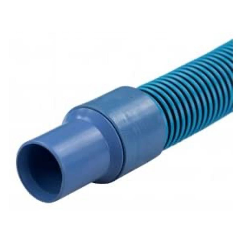 Plastiflex BO528114027SI 1.25 Inch 25 Foot Sunflex Swimming Pool Vacuum Hose