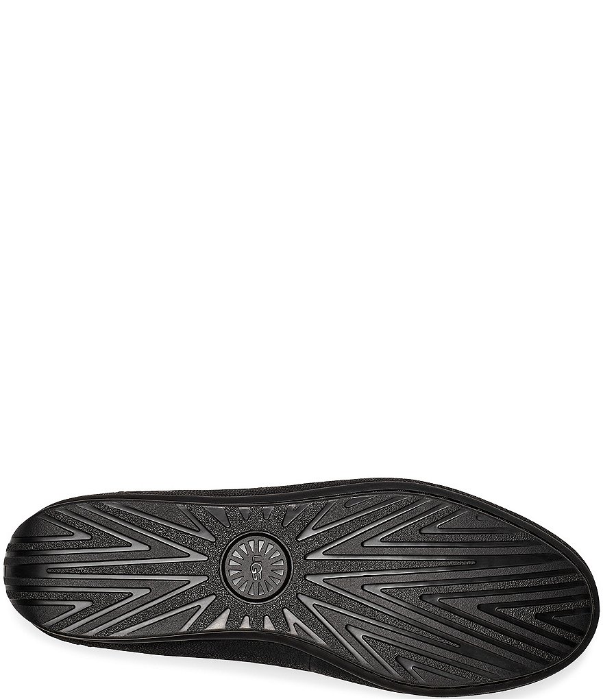 Minnetonka Men's Taylor Clog Slipper