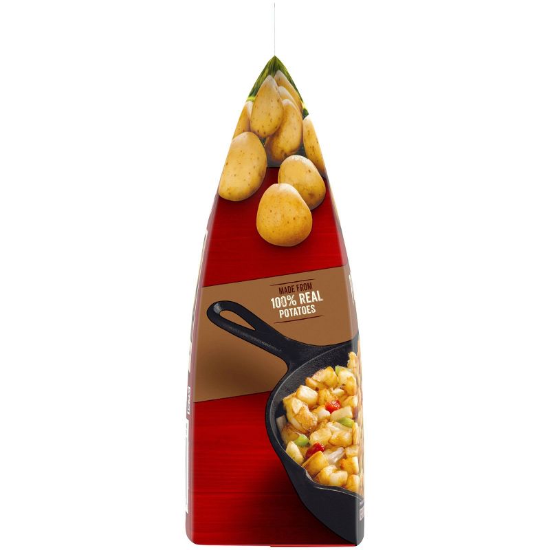 Ore-Ida Potatoes O'Brien with Frozen Onions and Peppers - 28oz