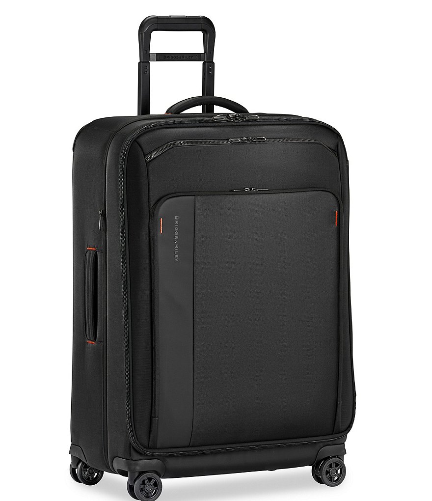 Briggs & Riley ZDX 29#double; Large Expandable Spinner