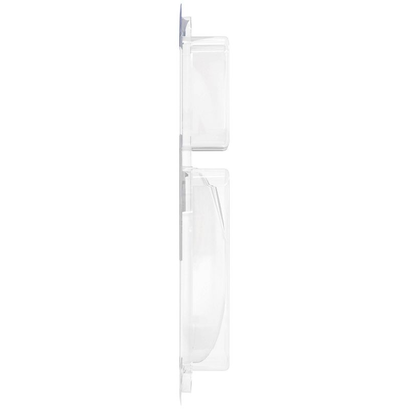 Oscar Mayer Natural Plate with Ham, Monterey Jack Cheese and Crackers - 3.3oz