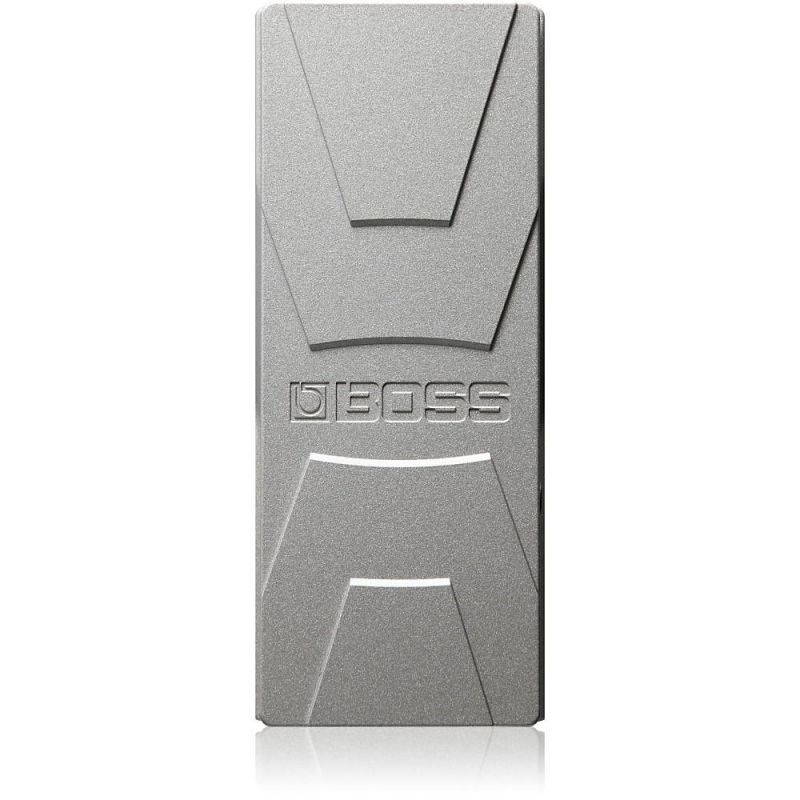 boss fv30h foot volume pedal  hi z