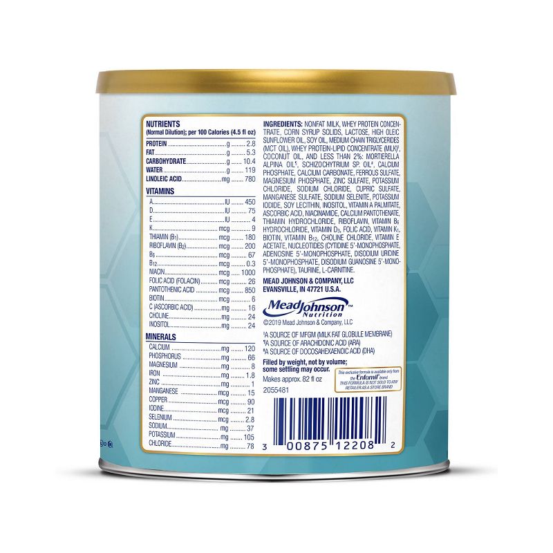 Enfamil EnfaCare NeuroPro Infant Formula Powder - 12.8oz