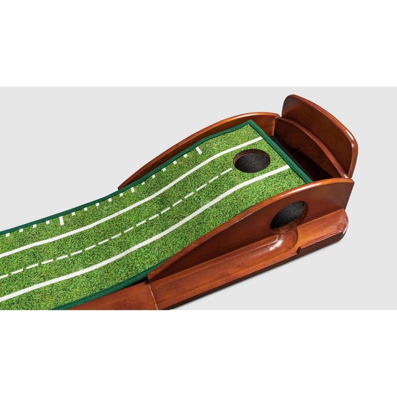 Perfect Practice Compact Edition Putting Mat