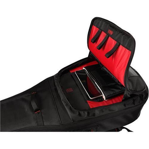 Gator G-PG ACOUSTIC ProGo Ultimate Acoustic Guitar Gig Bag