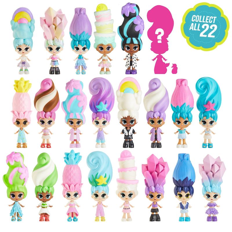 Blume Dolls Blind Pack - Series 1