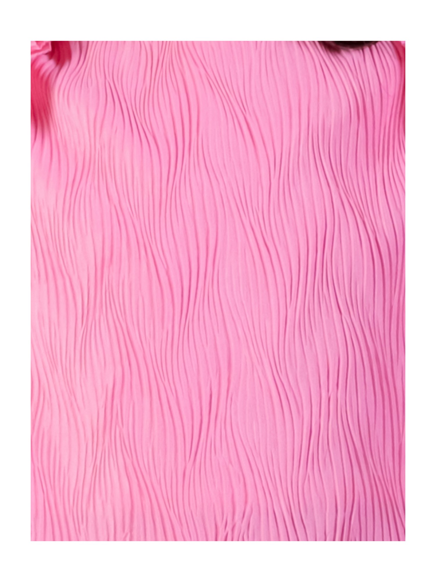 Peppermint Kids Purple & White Floral Print Top with Culottes