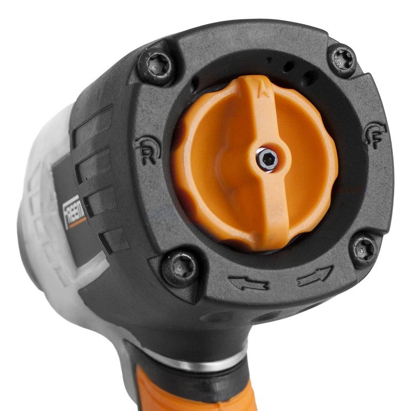 Freeman FATIRCK Freeman Impact and Ratchet Wrench Kit