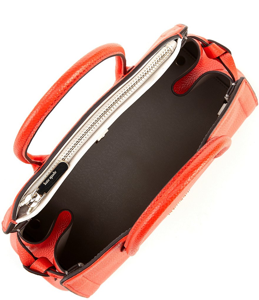 Dooney & Bourke Florentine Collection Small Satchel