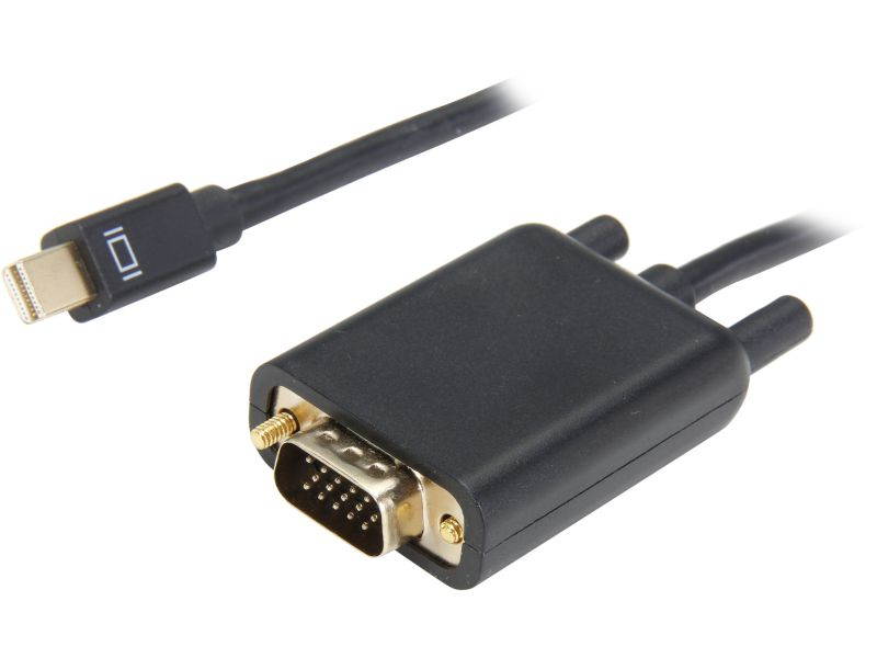 Kanex MDPVGA10FT 10 ft. iAdapt VGA Cable