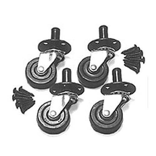 Peavey Pop Out Swivel Caster Set #00051220
