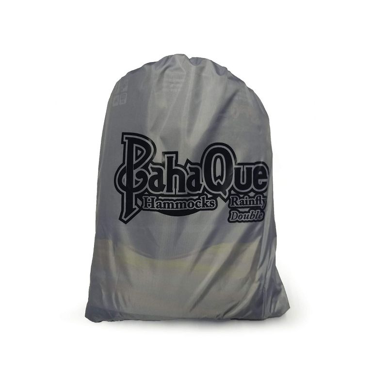 Kijaro Ultralight Hammock- Hallett Peak Gray Journey Print