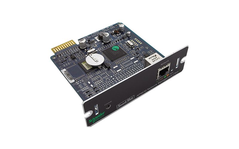 APC UPS Network Management Card - SmartSlot