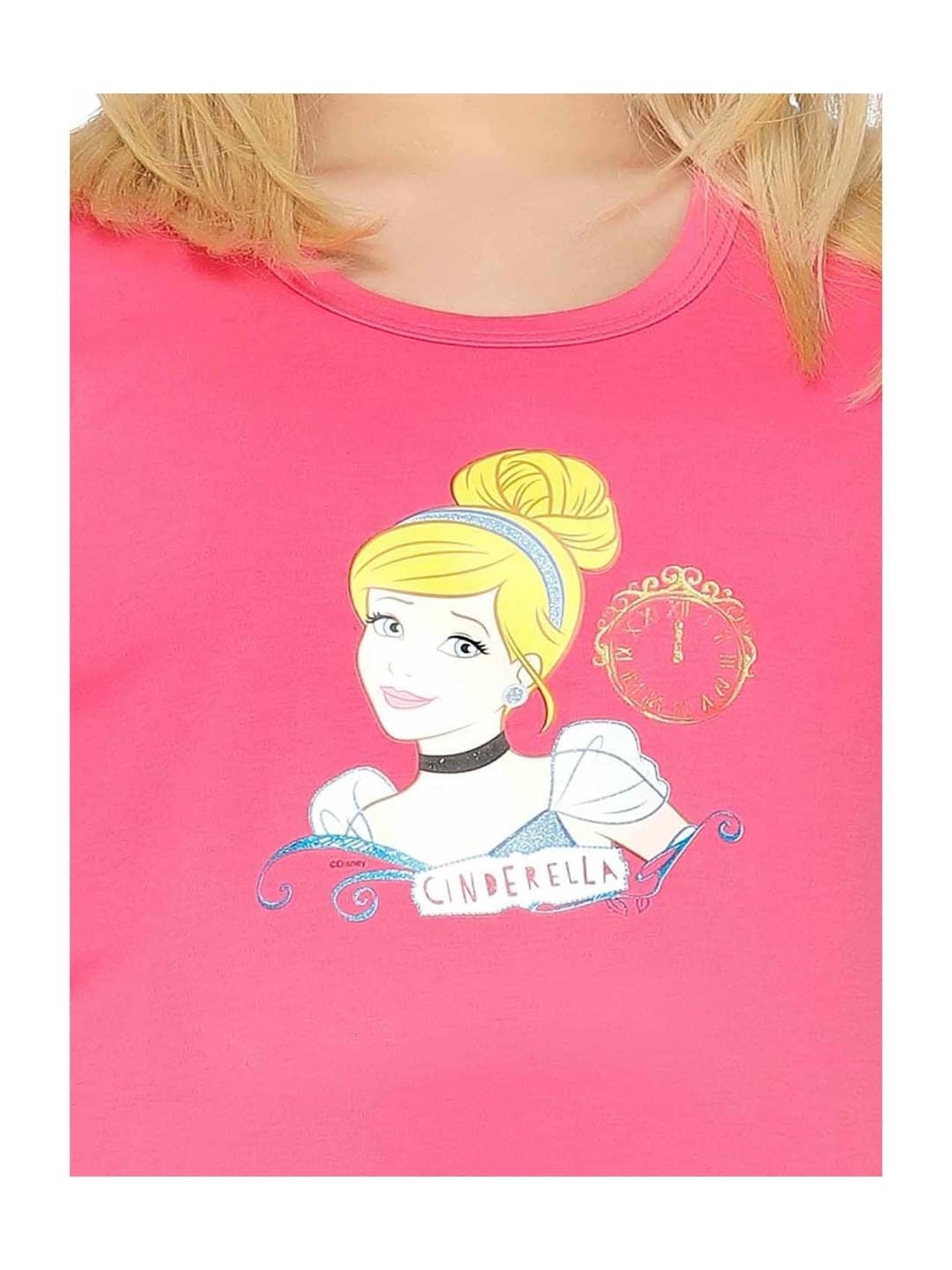 Dyca Kids Grey Melange Textured Thermal Top (Pack Of 2)