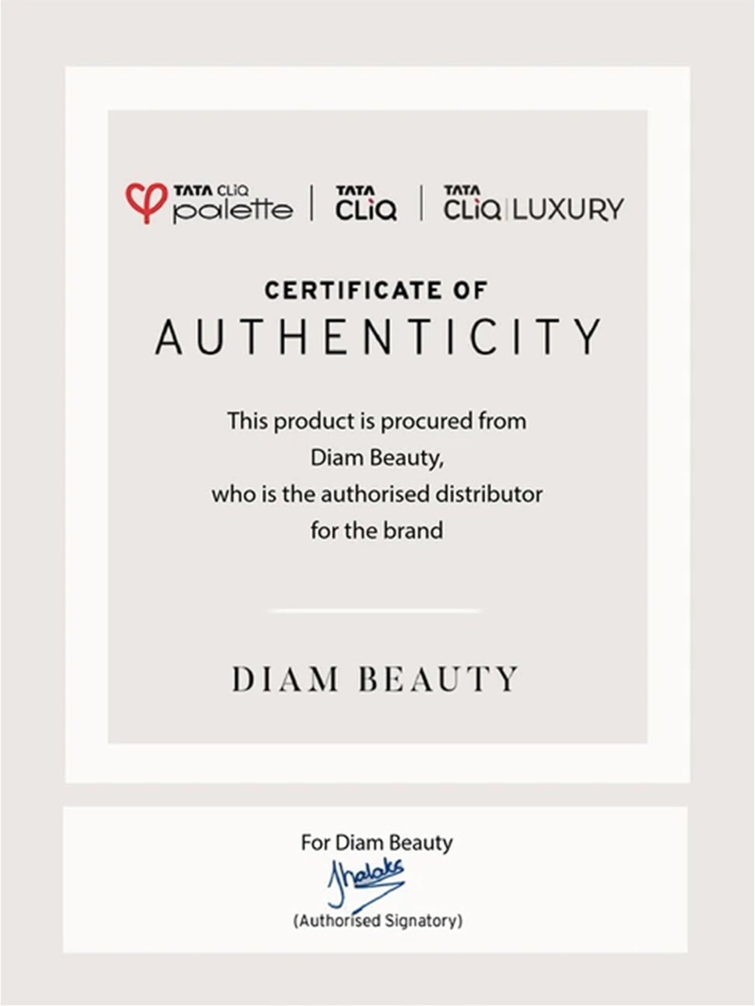 DIAM BEAUTY Love Potion Lip Oil Strawberry - 5 ml